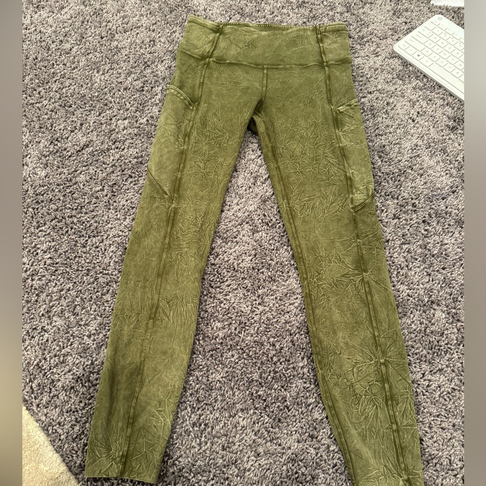 Lululemon Leggings